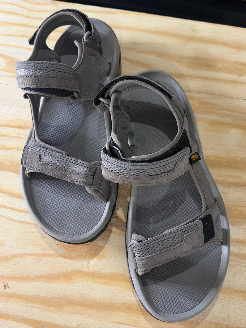 Teva men’s outdoor